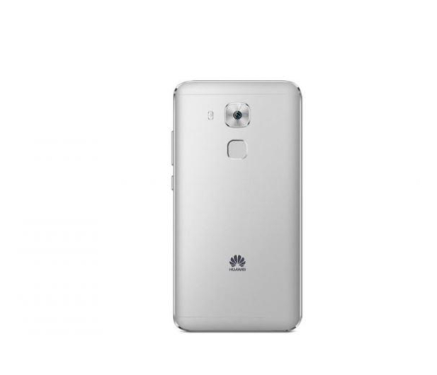 Huawei Nova Plus Dual SIM Mystic Silver - 329611 - zdjęcie 3